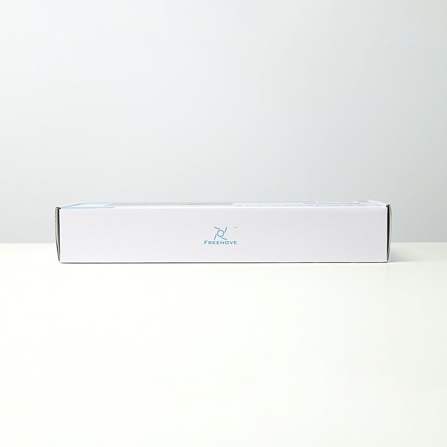 FREENOVE Projects Kit for Raspberry Pi 4 B 3 B+ 400, Python C Java Scratch Code, 607-Page Detailed Tutorial, 102 Projects, Simple Wiring (Raspberry Pi NOT Included)