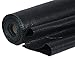 Produktbild Windhager Unterbodengewebe, Unkrautvlies, Sandkastenvlies Bändchengewebe, 100 g/m², 10 x 2 m, schwarz, 06049