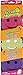Scrub Daddy Scrub Mommy Putzschwamm, Topfreiniger Küchenschwämme, Putzmittel mit Texturveränderung, kratzfreier Spülschwamm, geruchsresistenter Smiley Schwamm, Geschirrschwamm - 3er Pack Assortiert Ort mit günstig Kaufen-Scrub Daddy Scrub Mommy Putzschwamm, Topfreiniger Küchenschwämme, Putzmittel mit Texturveränderung, kratzfreier Spülschwamm, geruchsresistenter Smiley Schwamm, Geschirrschwamm - 3er Pack Assortiert