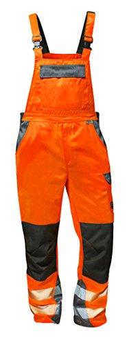 Preisvergleich Produktbild Warnschutz Latzhose - Elysee® 64