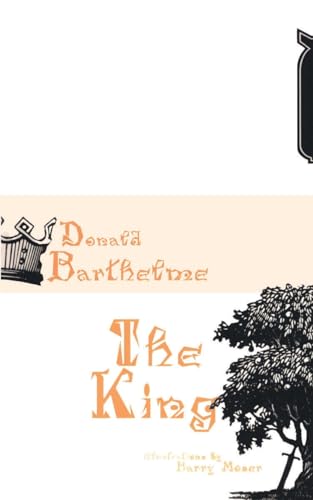 The King (American Literature Series)