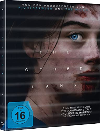 The Other Lamb [Blu-ray]