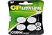 Produktbild GP 0602016C4 Knopfzelle Lithium CR2016, 3V, 4er Blister