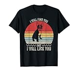 Los looks vintage están en estos días, especialmente entre la multitud propietaria de mascotas. Los amantes de los animales pueden expresar sus personalidades únicas con una camiseta gráfica de Catch Some Rays. Diseñadas con el espíritu de los años 60 y 70, estas impresiones retro no decepcionan