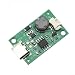 Imagen de Rackumic Módulo humidificador con bajo consumo de energía y placa atomizadora microporosa para sistemas de control de humedad personalizados CC 5 V circuito verde