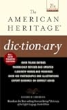 The American Heritage Dictionary (Turtleback School & Library Binding Edition)