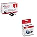 KITCNM6663B001AAUNV10200 - Value Kit - Canon 6663B001AA (CNM6663B001AA) and Universal Small Binder Clips (UNV10200)