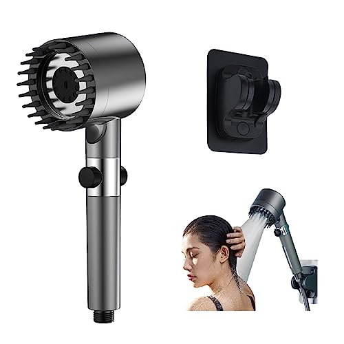 What's The Best Hand Held Shower Massage By An Expert