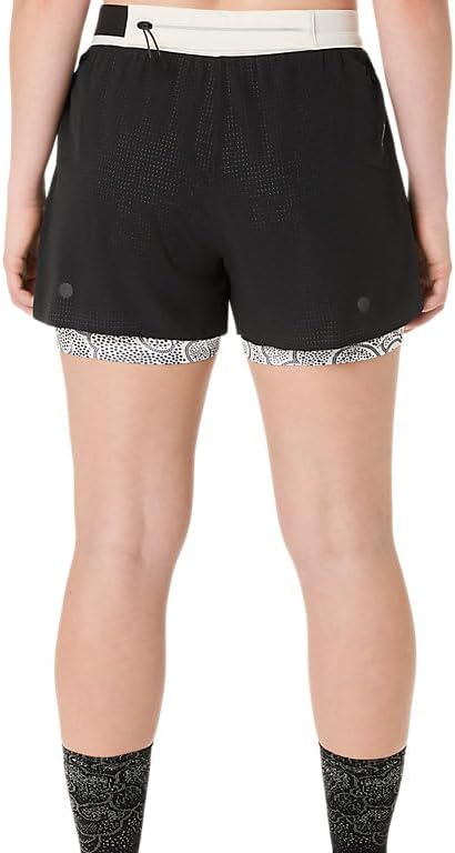 Limited Series METARUN Split Short