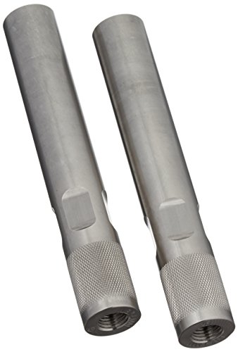 Fleece Performance Engineering FPE-TIERODSLEEVES Tie Rod Reinforcement Sleeve (01-11 GM Duramax 6.6L 2500-3500HD Pickups)
