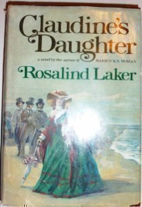Caludine's Daughter B004L1IC1S Book Cover