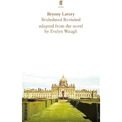 Brideshead Revisited
