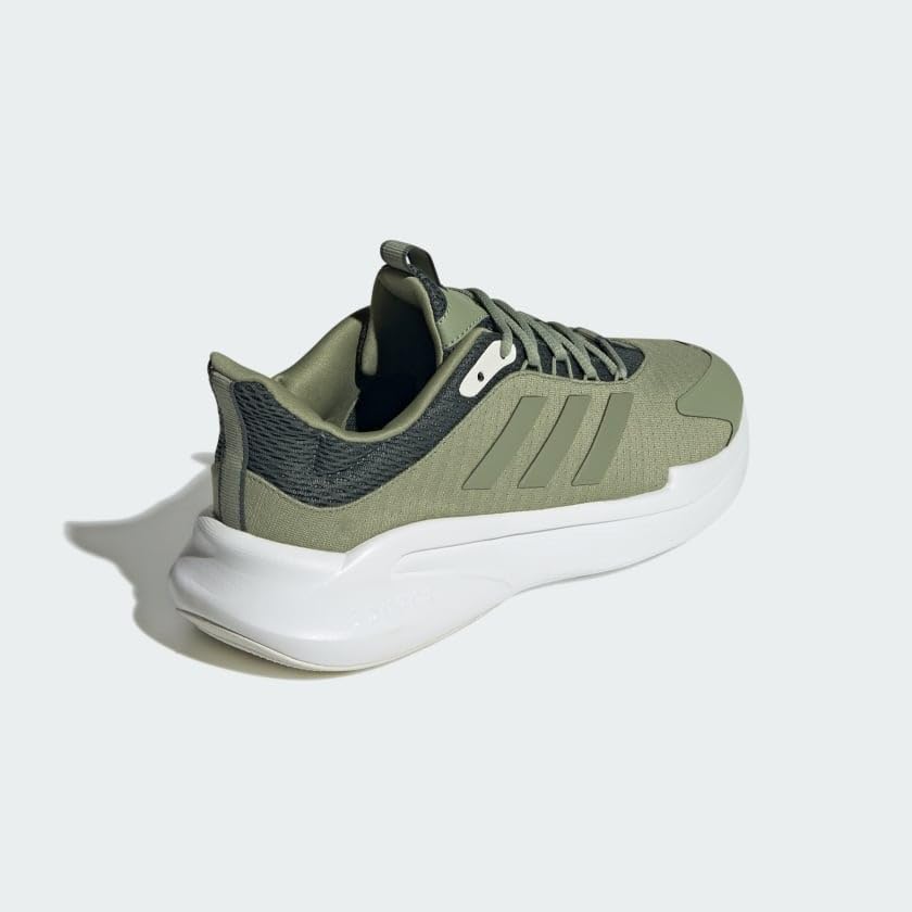 Image of Adidas Mens Alphaedge + Shoes
