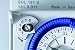 Theben 1610011 - SYN 161 d - Interruptor horario analógico - 1...