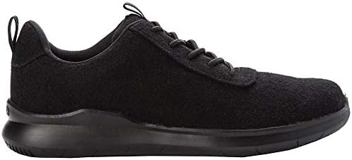 Propet Men's Vance Shoe, Black, 11H E US Review | Image 1