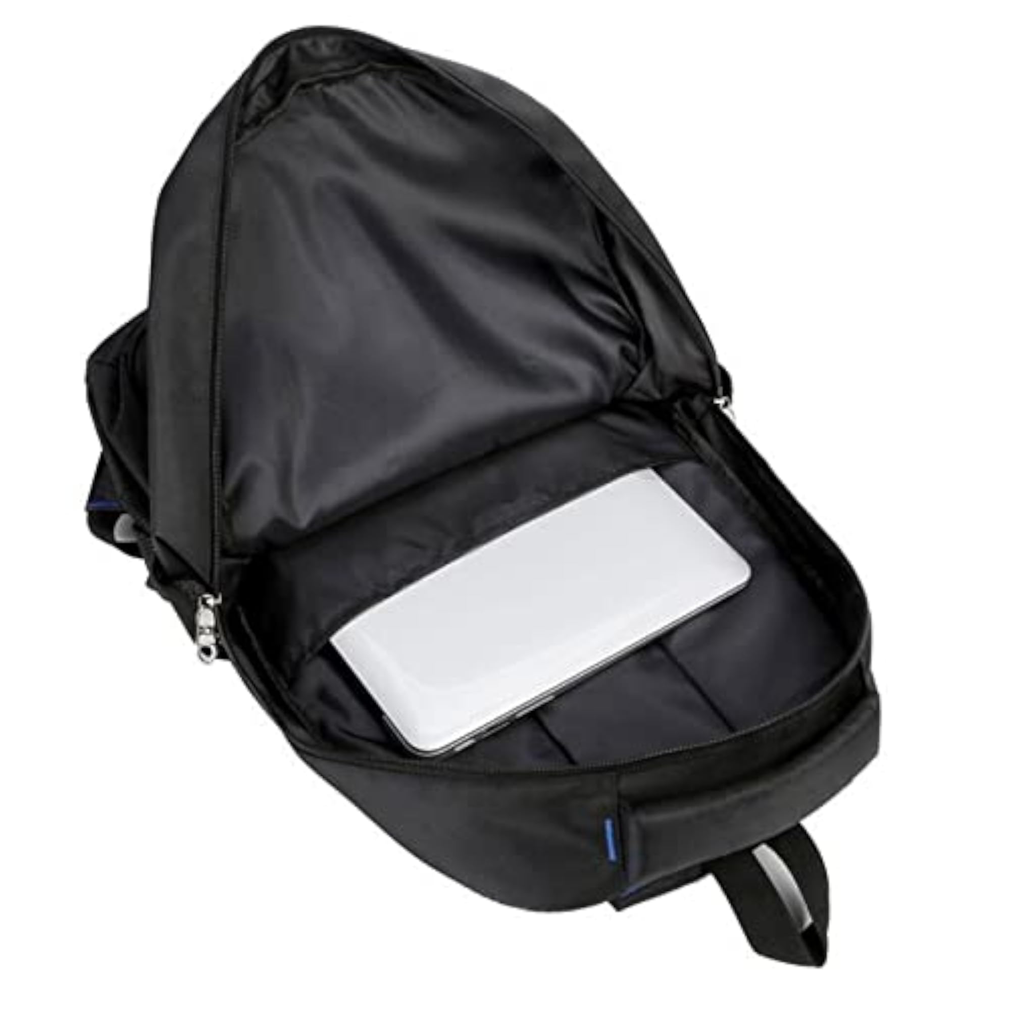 Men's Large Capacity Oxford Cloth Travel Backpack