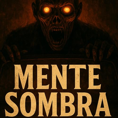 Couverture de Trailer Mente Sombra