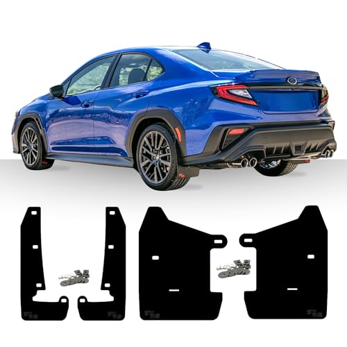 RokBlokz Original Mud Flaps