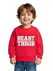 Red Heart Throb