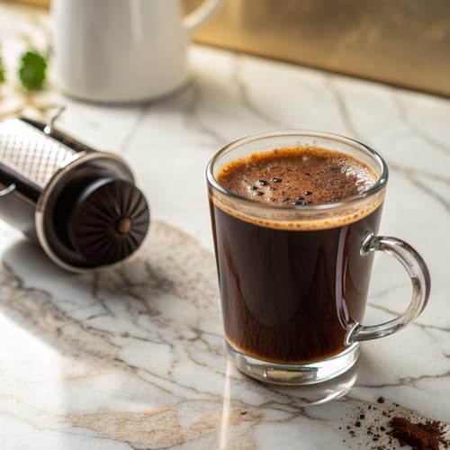 Starbucks Nespresso Vertuo Sumatra