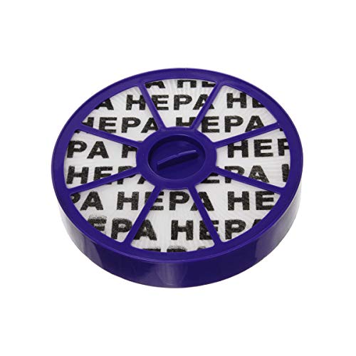 DC04/05/08/19/20/21 High Quality Non-Original Dyson-Compatible Post-Motor Hepa Filter by Paxanpax - Used condition - US$8.38