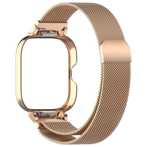 [ECVGHD] Replacement Band Smartwatch Strap Scratch Resistant Wristband for Watch 5