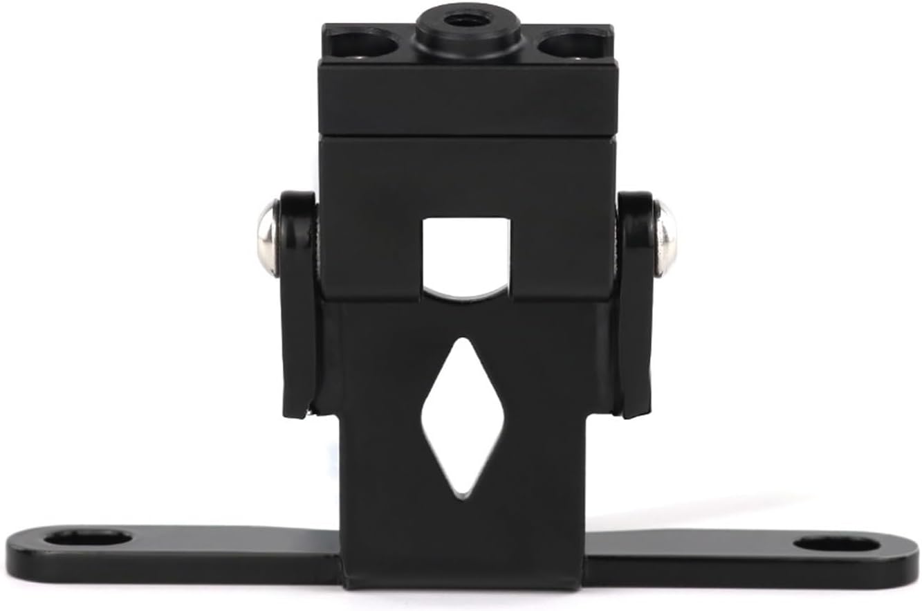 Windshield GPS Phone Holder Navigation Phone Mount Bracket Motorcycle Accessories Compatible with BMW R1200RT 2005-2010 2011 2012 2013(Type 2)