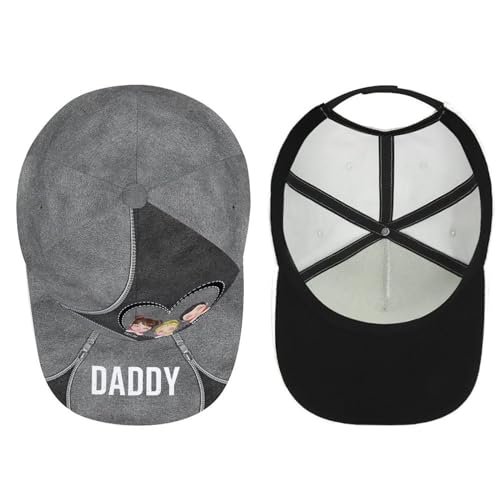 Recopilación de gorras dia del padre para comprar online. 18 gorras dia del padre marca Ozinna (3)
