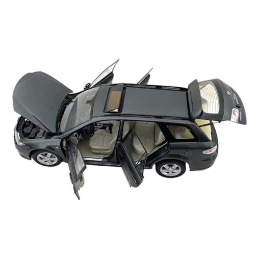 Mazda Wagon — view 4