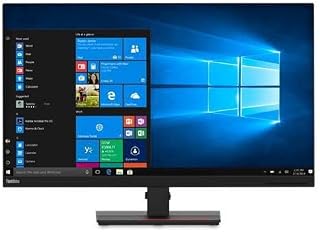Lenovo ThinkVision T32h 31.5inch TS **New Retail**, 824951 (**New Retail**)