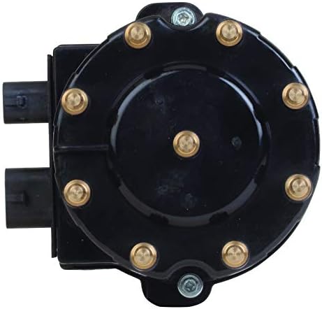 Premier Gear PG-DST1831 Distributor Replacement for Custom Cruiser V8 (92-92), Custom Cruiser V8 (91-92), Commercial Chassis V8 (93-93), Caprice V8 (91-93), Fleetwood V8 (93-93)