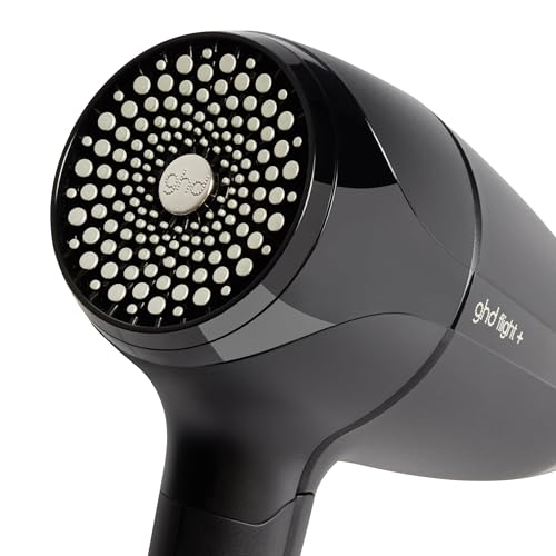 ghd flight+ Reiseföhn: Klein, klappbar, inkl. Reisetasche & Zentrierdüse – Ansicht 5