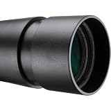 Barska AD12684 Naturescape Spotter zakres, czarny