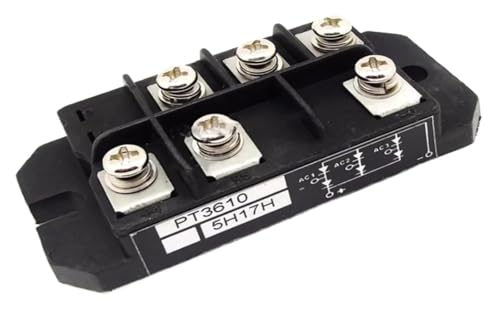 PT3610 IGBT Power Module for Industrial Motor Drives and Inverters