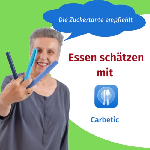 126 - Nie wieder Kohlenhydrate sch&auml;tzen?