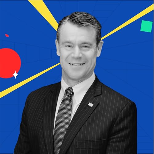 Sen. Todd Young on the CHIPS and Science Act, shipbuilding and Indiana&rsquo;s drone economy