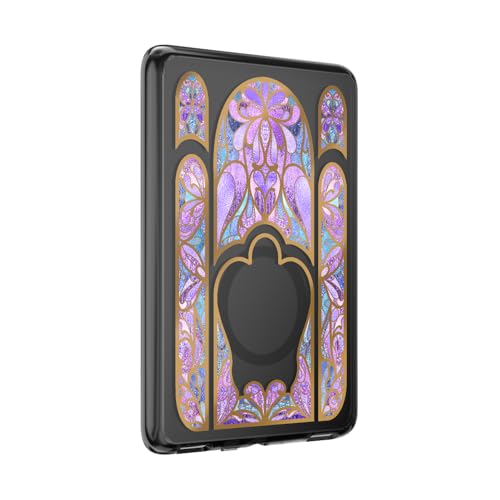 Image of PopSockets Kindle Paperwhite 12th Gen MagSafe Case- Fairy Glass