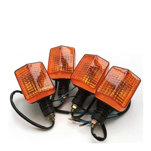 Clignotant pour moto CBT125 et accessoires de feux stop arrière