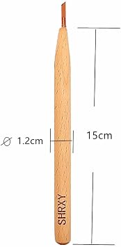 Coins Cleaning Pencils Conservator Tool Complete Set