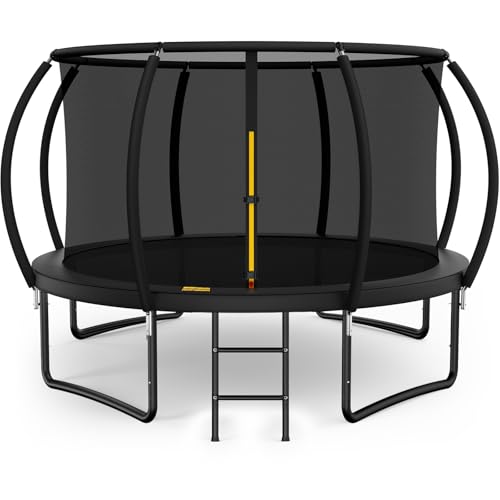 ARMY VANCA 14 FT Outdoor Trampoline
