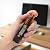 La Crosse 911-65557-INT Portable Digital Battery Tester