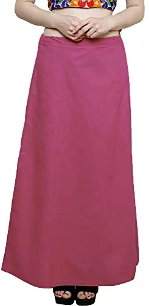foxy fashion Cotton Petticoat for Women-picture-38