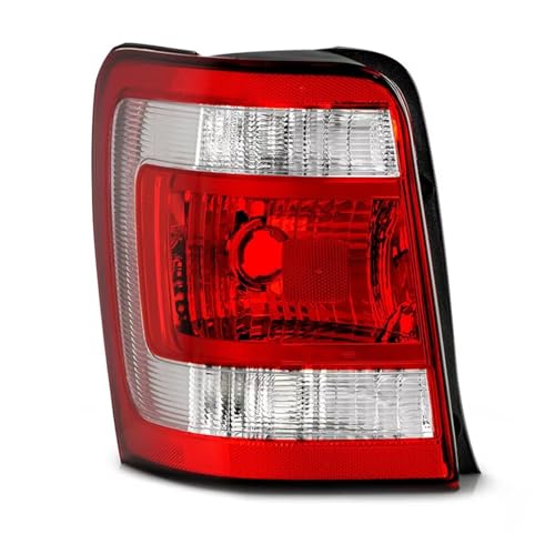 Boîtier feu recul voiture Ford Escape 2008-2012 stop infiltration droit