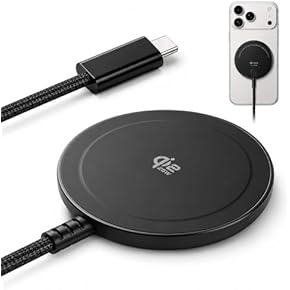 Amazon.co.jp: ワイヤレス充電器 - 充電器・チャージャー: 家電＆カメラ