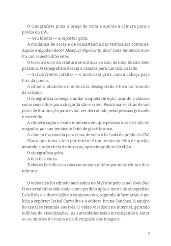 ânima: ameaça virtual