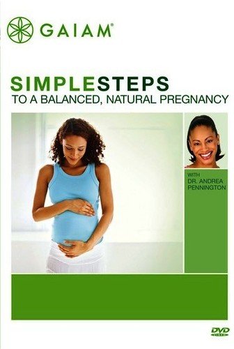 Simple Steps to a Balanced, Natural Pregnancy with Dr. Andrea Pennington