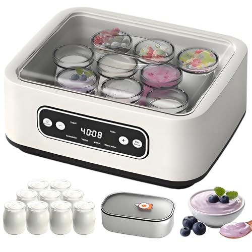 kitchen yogurt maker