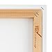 Yes! All Media Stretched Canvas for Painting, 11×14