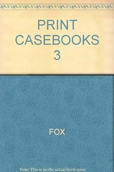 Hardcover Print Casebooks 3 / Third Annual Edition Edition / The Best in Exhibition Design Book