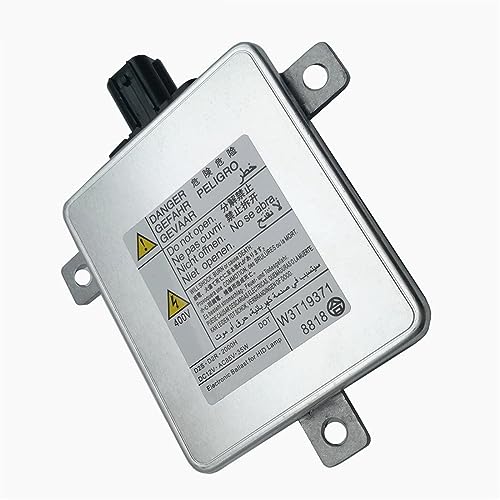 Ballast xénon W3T19371 solution phare clignotant Mitsubishi Lancer et Outlander